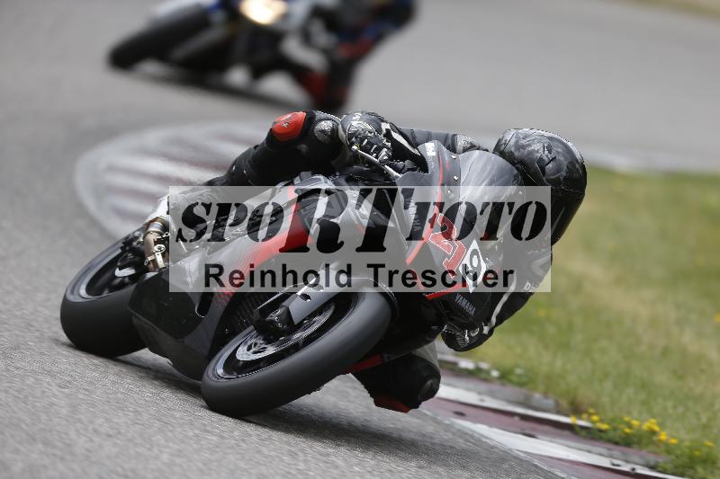/18 05.06.2026  TZ Motorsport ADR/Gruppe rot/219